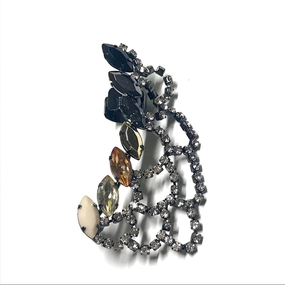 🔆NBW Ear cuff jewelry